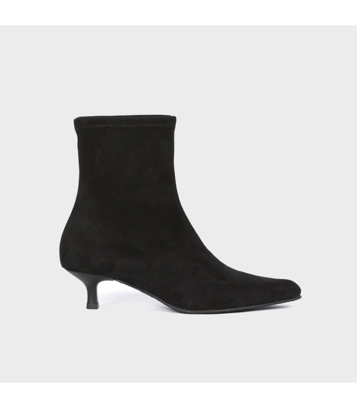 BOTINES MUJER MISS ELASTIC 75306
